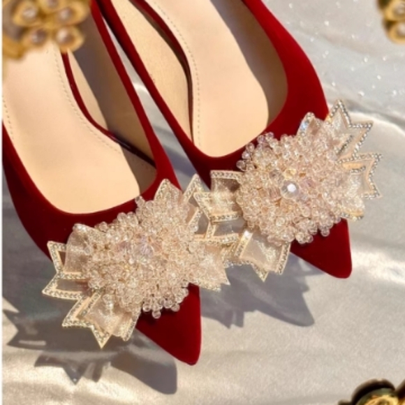 women shoes Heels - Picture 2 of 4